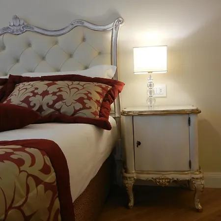 Delle Nazioni Hotel 3*