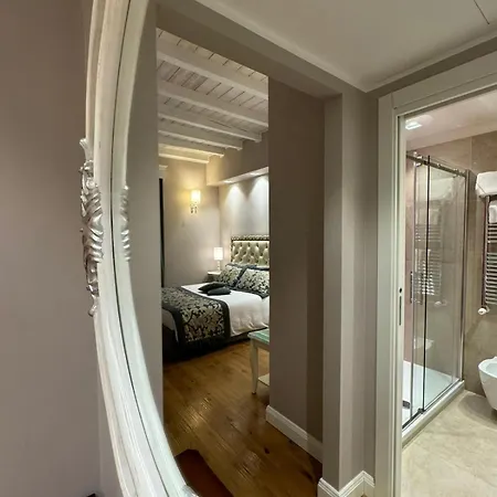 Hotel Delle Nazioni Mediolan