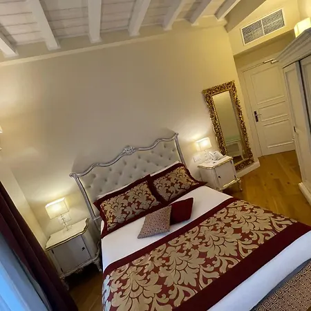 Hotel Delle Nazioni