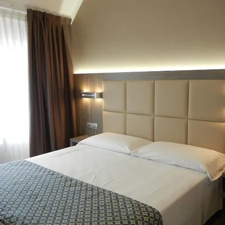 Delle Nazioni Hotel Mediolan